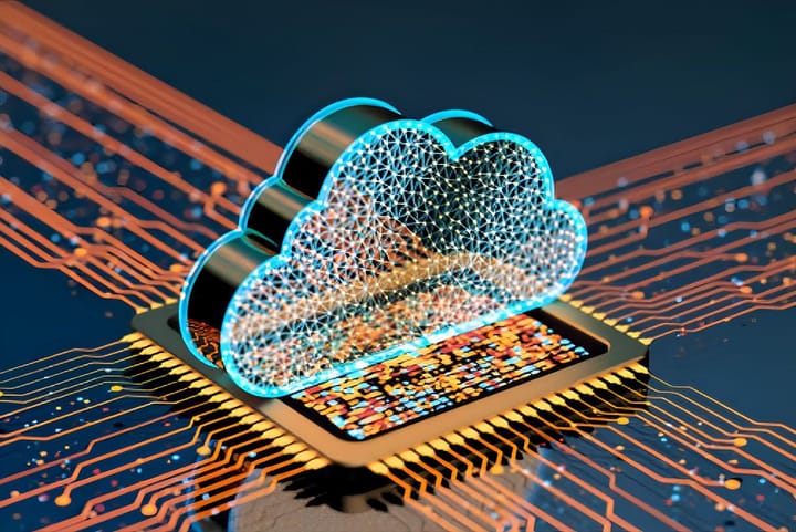 Облачные платформы машинного обучения сократили расходы на 60%