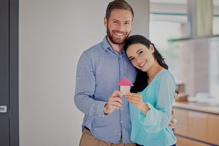 Семейная ипотека остается единственным доступным вариантом