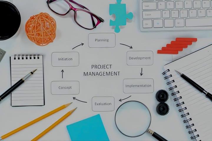 Искусственный интеллект сократил время на управление проектами на 87%