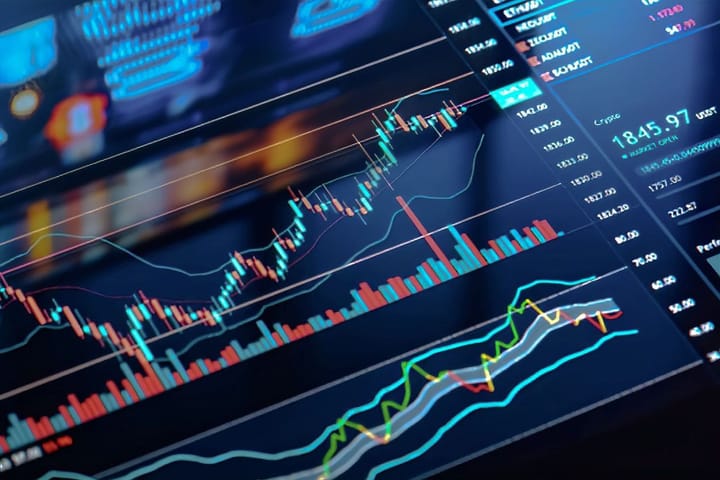 Искусственный интеллект привлёк 33% инвесторов в России