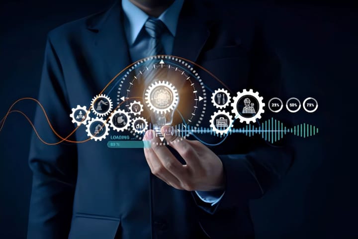 Российские банки внедряют ИИ с ROI 20-30% за год